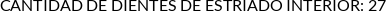 Atributos