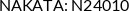Cross