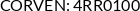 Cross
