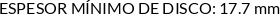 Atributos
