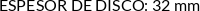 Atributos