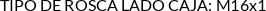 Atributos