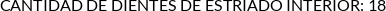 Atributos