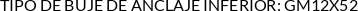 Atributos