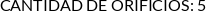 Atributos