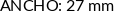 Atributos