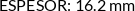 Atributos