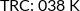 Cross