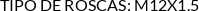 Atributos