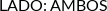 Atributos