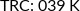 Cross