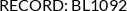 Cross