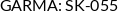 Cross