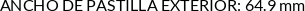 Atributos