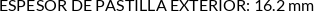Atributos