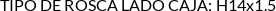Atributos