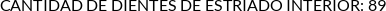 Atributos