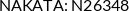 Cross