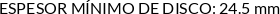 Atributos