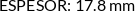 Atributos