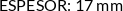 Atributos