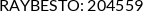 Cross