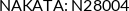 Cross