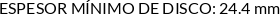 Atributos