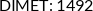 Cross
