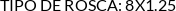 Atributos