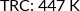 Cross