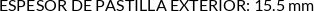 Atributos
