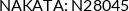 Cross
