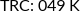 Cross