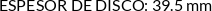 Atributos