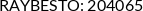 Cross