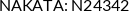 Cross