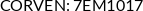 Cross