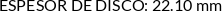 Atributos