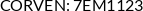 Cross