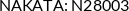 Cross