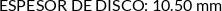 Atributos