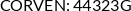 Cross