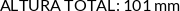 Atributos