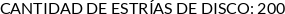 Atributos
