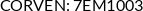 Cross