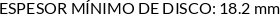 Atributos