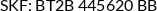 Cross