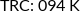 Cross