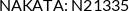 Cross